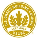 LEED mark