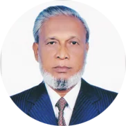 Md. Rashed Sarwar
